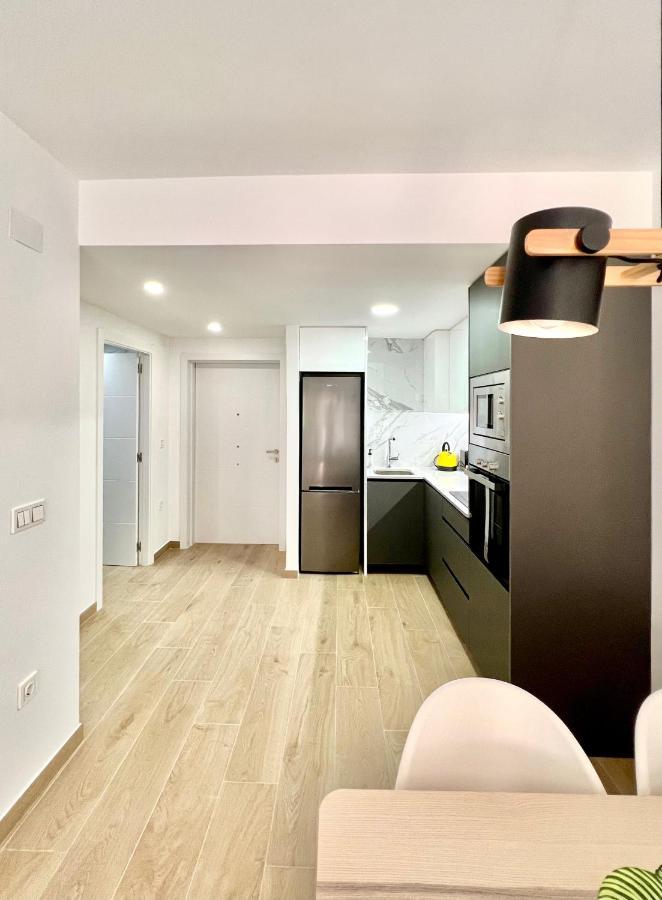 Albir21 Ground Floor By Albir Proper Properties El Albir Exterior foto